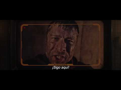 El Sobreviviente - Spot 'Caza en IMAX' 13 DE NOVIEMBRE SOLO EN CINES