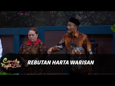 Sule dan Andre Berebut Harta Warisan Keluarga