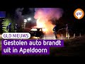 GLD Nieuws 17 augustus 2022