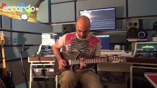 Video thumbnail for Ibanez Roadcore Premium by accordoTV