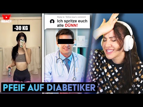 Der kranke Hype um die illegale Abnehmspritze