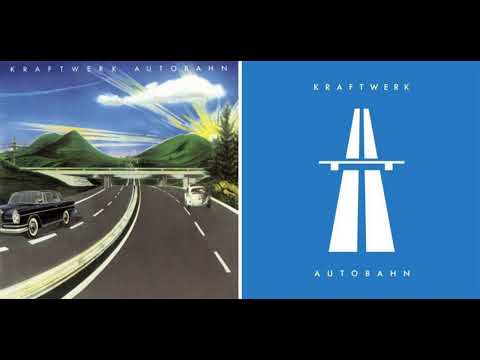 Thumbnail for Kraftwerk - 1974 - Autobahn - Mixcraft Pro Studio 9 - 2023. by R.E.M., Wolfgang Flür, Kraftwerk, Pink Floyd, Ralf Hütter, NME