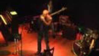 Thunderbird by Little Walter performed by David Barrett