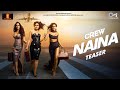 Naina - Teaser | Crew | Diljit Dosanjh, Ft. Badshah |Kareena Kapoor, Tabu, Kriti Sanon, Raj, Ranjodh