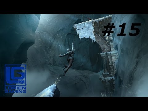 Rise of the Tomb Riader - Pt 15 - ENDING!