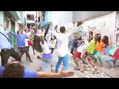 Nashaalaa - Detune Band (Album: One down)