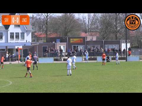 SVV TV: Vogelenzang - UNO