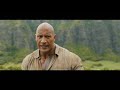 Jumanji Welcome To The Jungle DVD Trailer