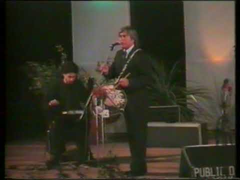 26º Cantando en el Río - El Chango Nieto - Gualeguay 1996