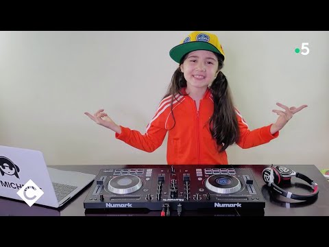 Le 5 sur 5 spécial fête de la musique ! - C à Vous - 21/06/2021