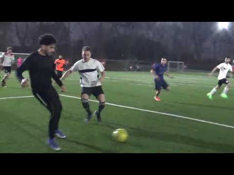 YOGO MONITO VS DEL CARMEN VIII #Apertura 2021 Fecha 13