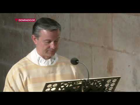 Kapitelsmesse am Samstag der elften Woche im Jahreskreis