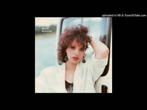 Silvia Slivová - Poznáš túto zem