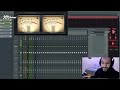 COMO BALANCEAR OS VOLUMES DO KICK E BASS EM 30 SEGUNDOS