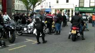 preview picture of video 'Louth Bike Night 1'