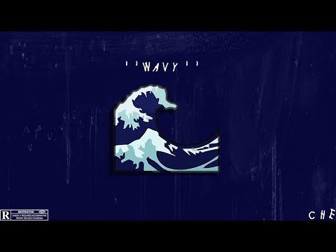 [FREE] Ufo361 x Travis Scott Type Beat | 🌊 Wavy 🌊