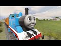 Thomas Terence And The Snow Christmas Special