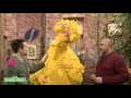 Sesame Street Frankly It S A Habitat Trailer