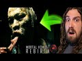 A DARK Mortal Kombat Movie Mortal Kombat Rebirth Fan Film Friday