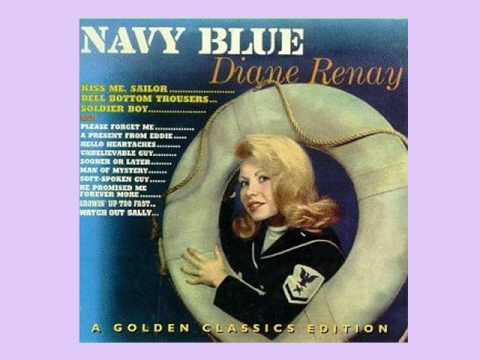 Soldier Boy 　Diane Renay