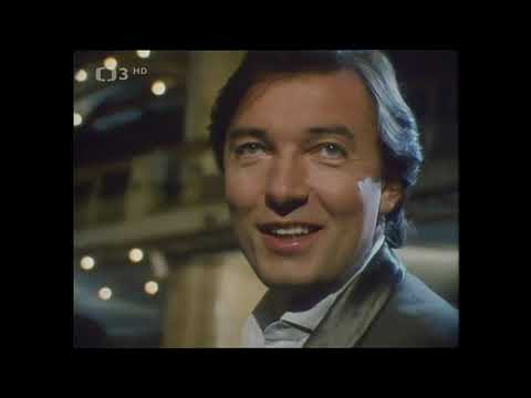 Karel Gott - Přátelé (1986) HD