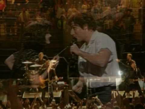 My Choice 649 - Springsteen: Dancing in the Dark