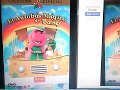 El Autobus Magico De Barney Pitch 0