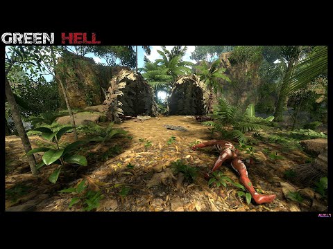 Green Hell | Spirits of Amazonia Pt.3 - Triple Threat Takedown | S04E12