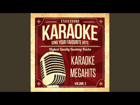 Le Jazz Hot (Originally Performed By Victor/Victoria) (Karaoke Version)