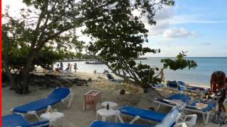 preview picture of video 'Jamaika RIU Cluhotel Montego Bay'