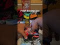 Fresh Booster Box Megaevolution Pokemon Pokemontcg Pokemoncards
