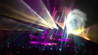 Umphrey's McGee "Speak Up" @ The Beacon Theatre 1/22/2016