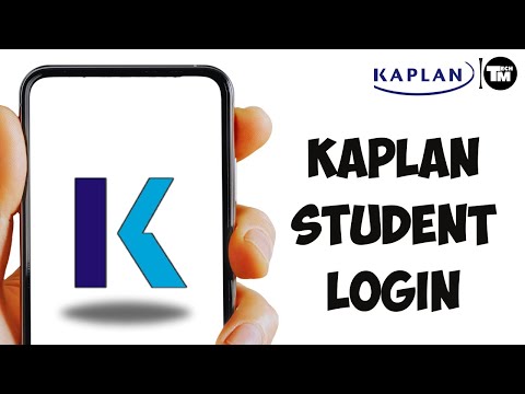 Kucampus Kaplan Edu Login
