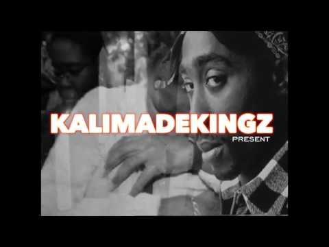 Official Music Video: Mo Thugg x Vue Peter x Nazdy - Letter To Pac