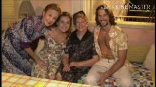 TRILHA SONORA NOVELA KUBANACAN INTERNACIONAL 2003