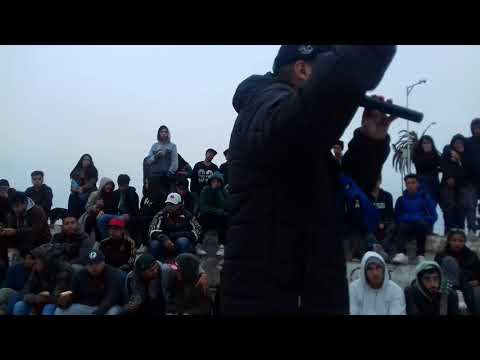 Tenebris Vs Frost - Cuartos de Final