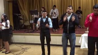 Reunion del 11/06/2016