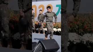 Download lagu love shot - exo | #korean #military #hunk #daily mp3