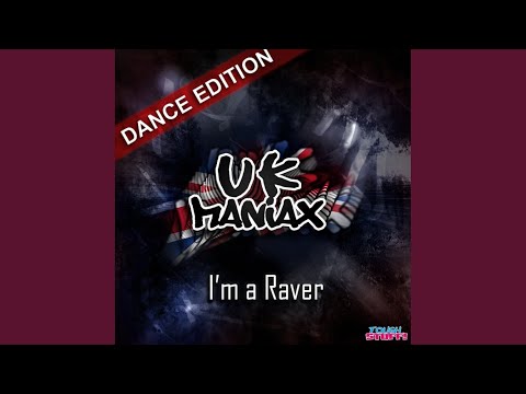I'm a Raver (Radio Edit)