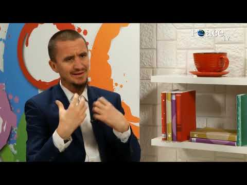 Edukimi nga lindja - Dr . Imam Ahmed Kalaja