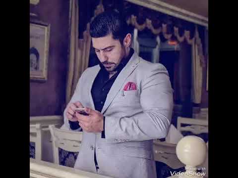 Namiq qasimov -Elacsiz xeste