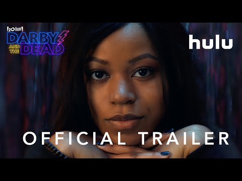 Darby and the Dead Trailer