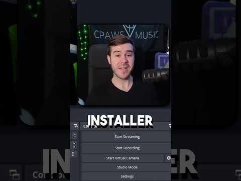 How To Use Streamlabs Plugin for OBS Studio