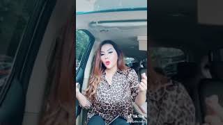 Download lagu Tik tok Terheboh nita talia goyang satu jari ageng kiwi mp3