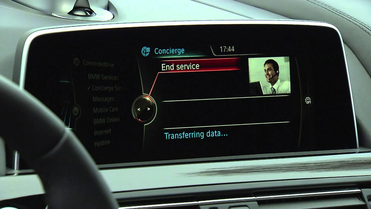 BMW 1 Series & BMW 6 Series Coupe and Convertible