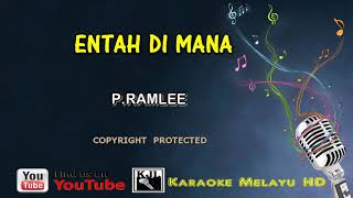 Download lagu P. Ramlee - Entah Di Mana | Karaoke Minus One Lirik Video HD mp3 Download lagu P. Ramlee - Entah Di Mana | Karaoke Minus One Lirik Video HD mp3
