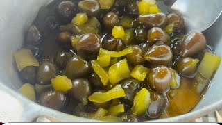 FIZ DOCE DE FIGO COM MAMÃO 🤠VIDA SIMPLES NA ROÇA 🌹🙏