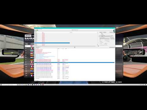 F1 2020 Cheat Engine Table
