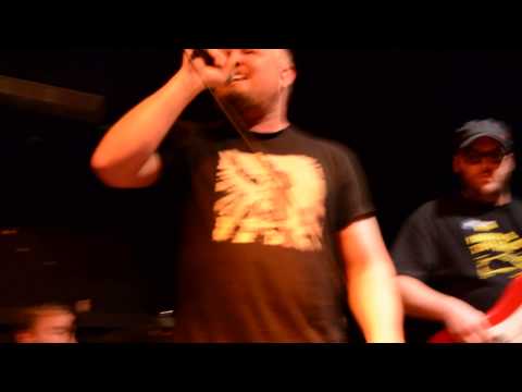 Band Stand Meeting: Nanolaut - Vollgas - 16.01.2015 @ Haus der Jugend Osnabrüc