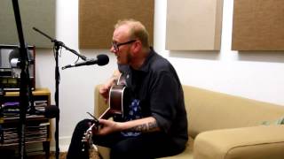 Mike Doughty - Pleasure on Credit